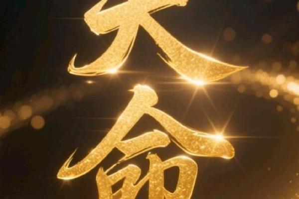 探索周易命理：改变命运的关键在这里！