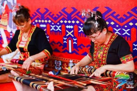 三月三节：探秘海南独特的民族习俗