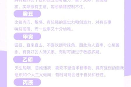 性格解析实用指南：五行格局如何助你成为更好的自己？