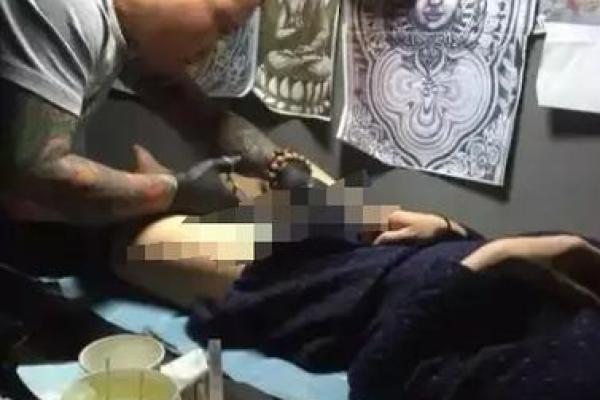 命运的暗示,如何用纹身破解生命的密码 命运的暗示,如何用纹身破解生命的密码