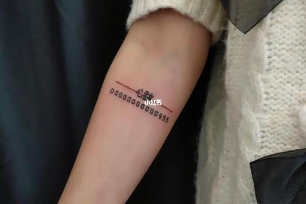 命运的暗示,如何用纹身破解生命的密码 命运的暗示,如何用纹身破解生命的密码