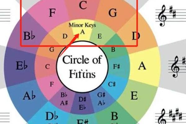 如何通过吉他五行格局，颠覆你的音乐创作误区？
