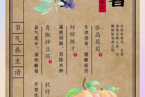 养生与节气结合:汉族传统节日背后的智慧 养生与节气结合:汉族传统节日背后的智慧