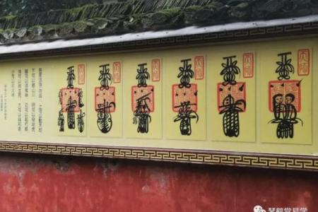 揭开张泽华盲派命理基础中的暗藏玄机，让你掌控自己的命运