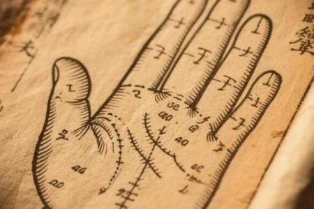 徐子淇命理揭秘：她的命运密码暗藏玄机，你知道吗？