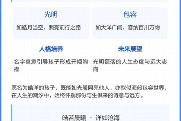 洋字的五行属性如何影响性格？性格解析中的五大关键点