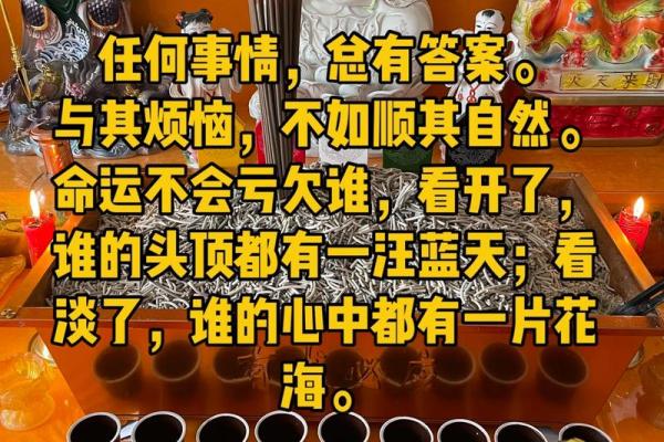 你是否也在误区中?陈国日的命理金鉴揭示命运暗藏玄机 你是否也在误区中?陈国日的命理金鉴揭示命运暗藏玄机