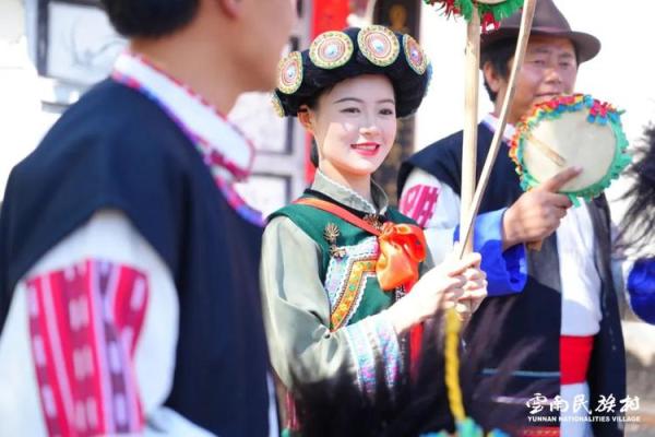 纳西族节日里的传统习俗与现代应用 纳西族节日里的传统习俗与现代应用