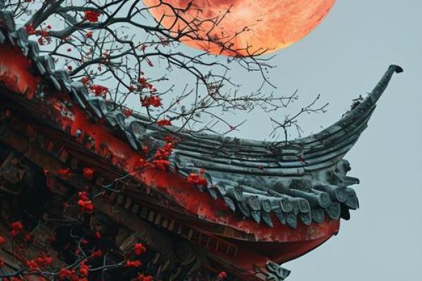 天文现象与中国传统节日的神秘关联 天文现象与中国传统节日的神秘关联