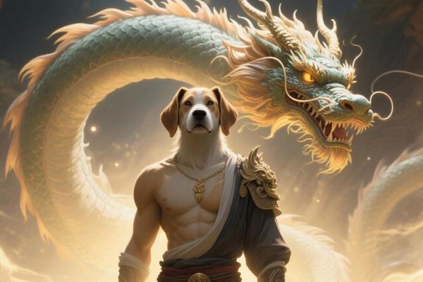 如何改变命运?探索龙字五行格局的神秘力量 如何改变命运?探索龙字五行格局的神秘力量