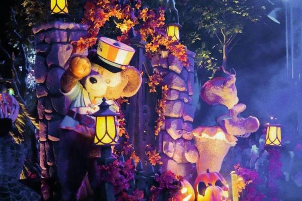 探秘万圣节：如何通过农耕习俗与日期选择理解传统