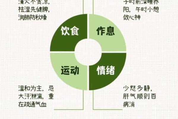 养生与节庆:如何通过中国节日维持健康生活 养生与节庆:如何通过中国节日维持健康生活