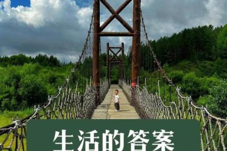 在节日的节奏中与大自然和谐共舞