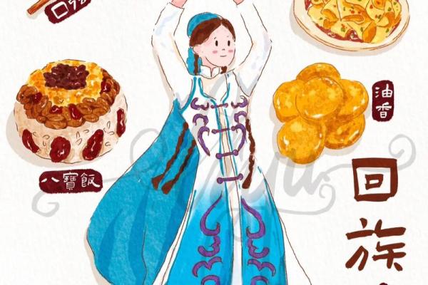 回民传统节日:探寻开斋节的文化与习俗 回民传统节日:探寻开斋节的文化与习俗