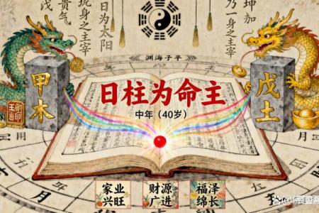 肖八字如何影响你的命运，暗藏玄机大揭秘