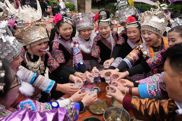 节日里的农耕传统与家族聚会 节日里的农耕传统与家族聚会