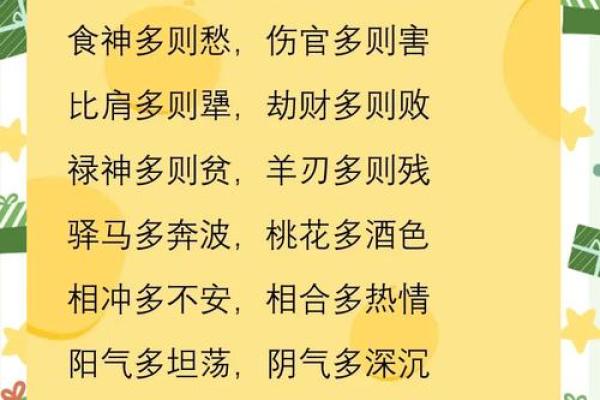暗藏玄机:八字与颜色的秘密联系,改变命运的关键 暗藏玄机:八字与颜色的秘密联系,改变命运的关键