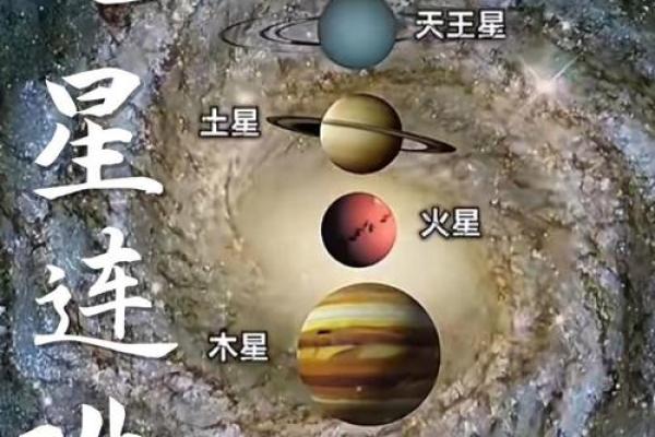 五月的天文奇观：流星雨和行星对齐