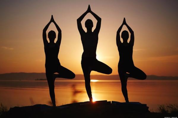 国际瑜伽日:养生与精神的完美融合 国际瑜伽日:养生与精神的完美融合