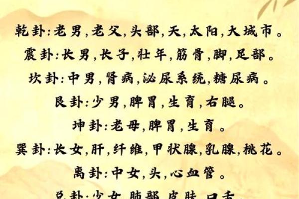 如何通过李湘的命理,破解命运的神秘暗示 如何通过李湘的命理,破解命运的神秘暗示