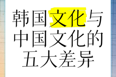 韩国节日与文化传承：如何在现代生活中复兴传统节庆