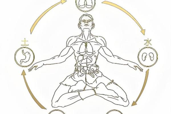 如何改变命运？逸五行格局教你突破性格局限