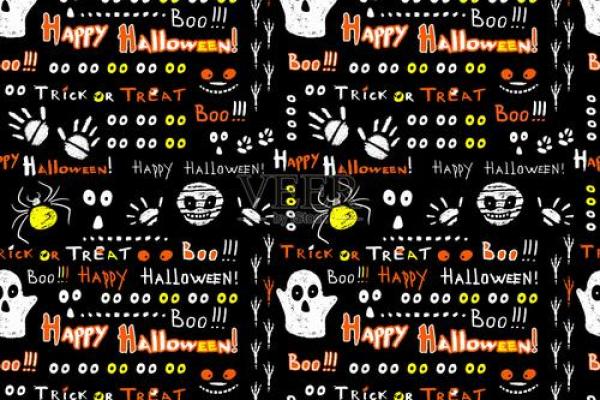 美国万圣节的习俗与文化符号深度解析