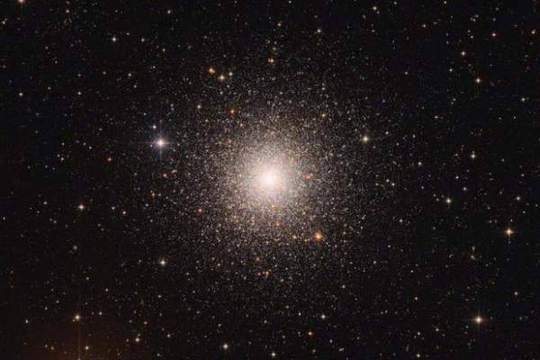 文奇观：揭秘的星空与天文现象