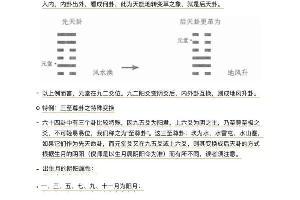 弘易堂命理：暗藏玄机的八字，如何逆转命运