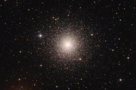 文奇观：揭秘的星空与天文现象