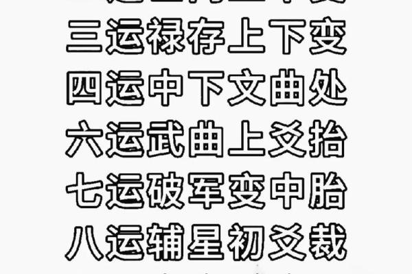 误入命理误区：孤拐八字反而成就一生的关键