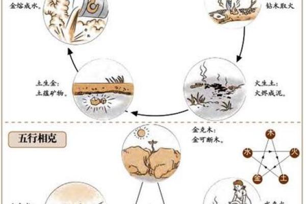 五行误区大揭秘：性格塑造的真正路径是反其道而行？