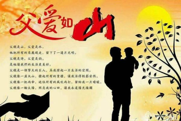 天文中的父亲节：父亲如星，指引我们航行