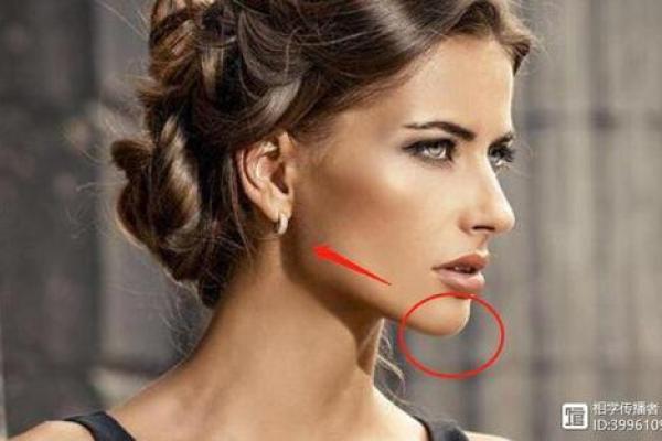 头发后面有个尖，命运中的隐藏玄机揭晓，你不能忽视！