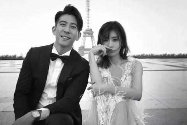 钟丽缇的八字告诉你：婚姻中的命运密码和改变之道