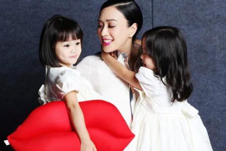 钟丽缇的八字告诉你：婚姻中的命运密码和改变之道