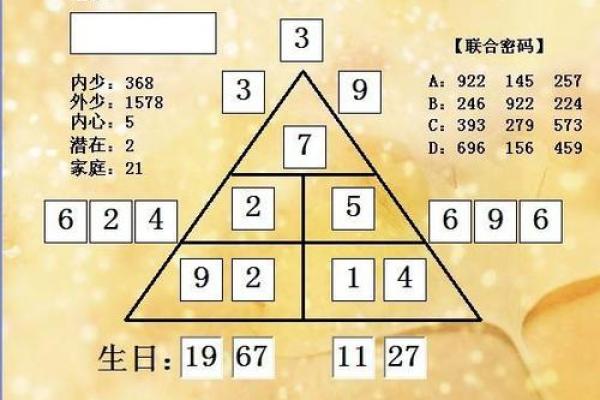 命运密码暗藏玄机，常见误区你必须避免才能改变未来