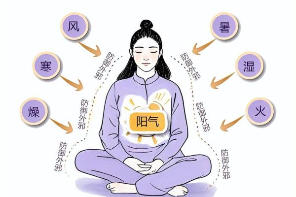 日中的天文与养生相结合：如何在节日里调养身心