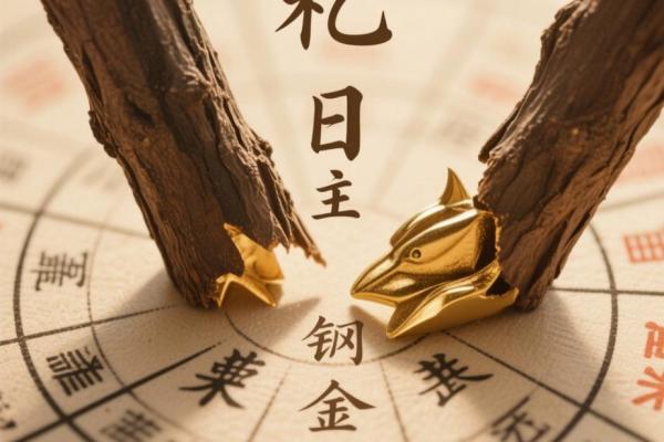 乙木命理的误区：许多人忽视的关键，反而决定了命运