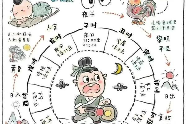 节令变换,节日背后的农耕智慧与天文奥秘 节令变换,节日背后的农耕智慧与天文奥秘