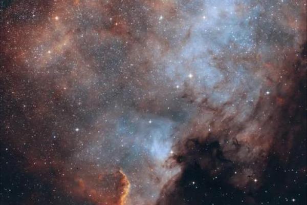 天文节日:星空与节令的完美结合 天文节日:星空与节令的完美结合