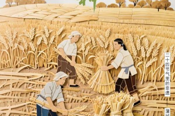十一月节日背后的农耕文化与传承