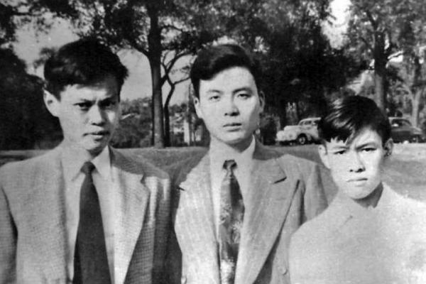 杨振宁命理告诉你：反而是这点改变了他的命运