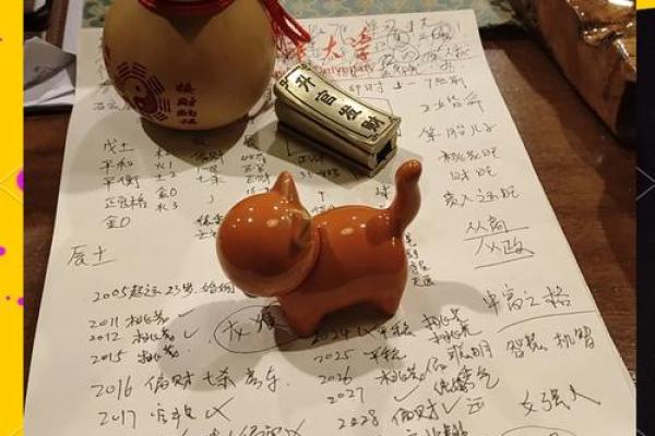 如何通过胡雪岩命理破解命运密码，改变人生轨迹