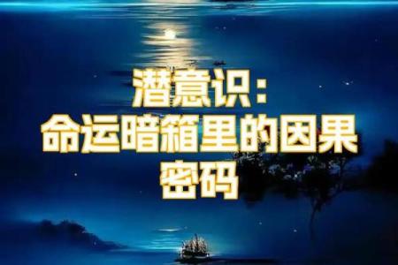 盲派命理的暗藏玄机：命运密码是如何潜藏在每个细节中的
