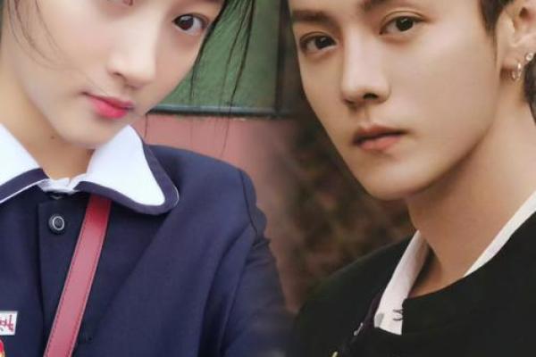 鹿晗老婆八字暗藏玄机,竟然影响她的未来命运 鹿晗老婆八字暗藏玄机,竟然影响她的未来命运