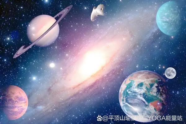 走进天文与节气的神秘世界 走进天文与节气的神秘世界