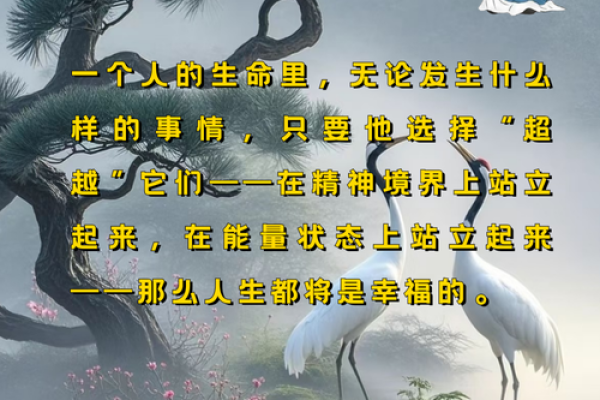 破解命运密码：命理八宅助你重塑人生轨迹