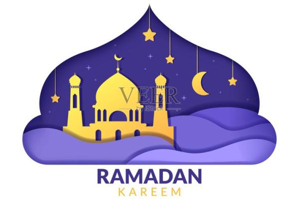 穆斯林节日从天文视角看斋月与开斋节的日期变化