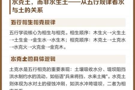 免费五行测试，性格解析大揭秘，误区还是机遇，你选哪个？